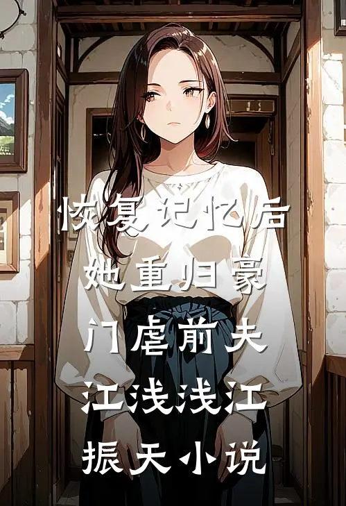 恢复记忆后，她重归豪门虐前夫江浅浅江振天小说