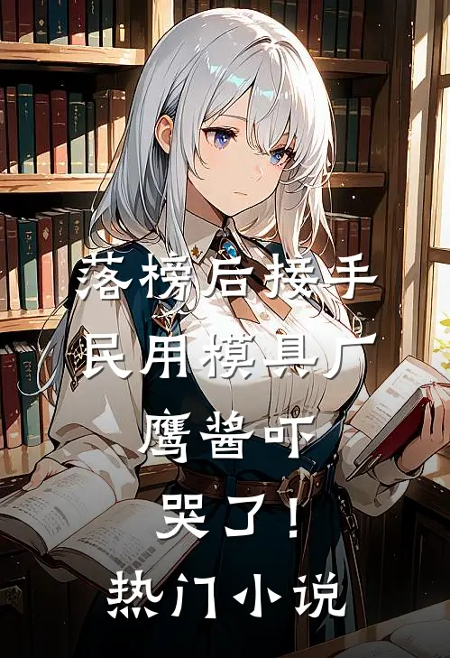 落榜后接手民用模具厂，鹰酱吓哭了！热门小说