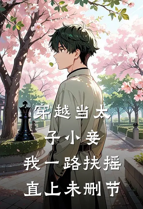 穿越当太子小妾，我一路扶摇直上未删节