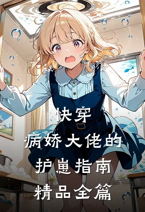 快穿：病娇大佬的护崽指南精品全篇