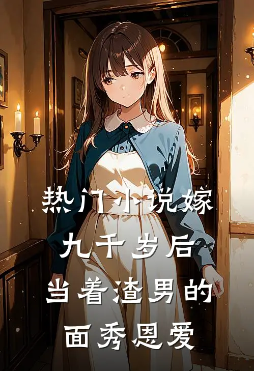 热门小说嫁九千岁后，当着渣男的面秀恩爱