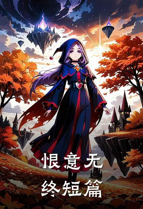 恨意无终短篇