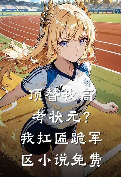 顶替我高考状元？我扛匾跪军区小说免费