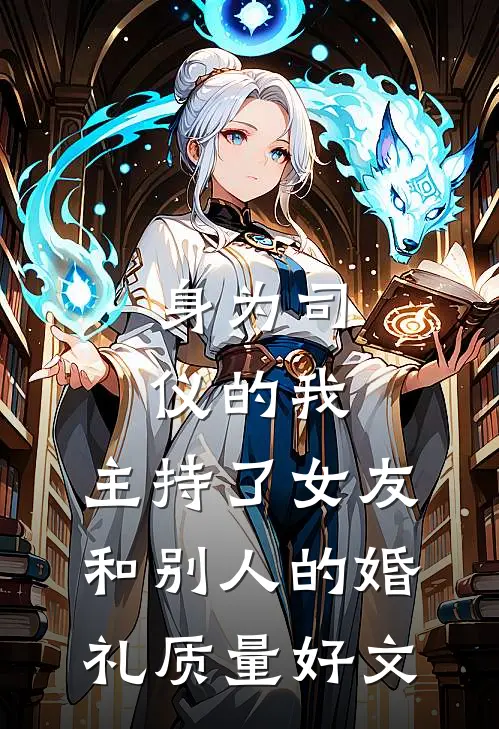 身为司仪的我，主持了女友和别人的婚礼质量好文