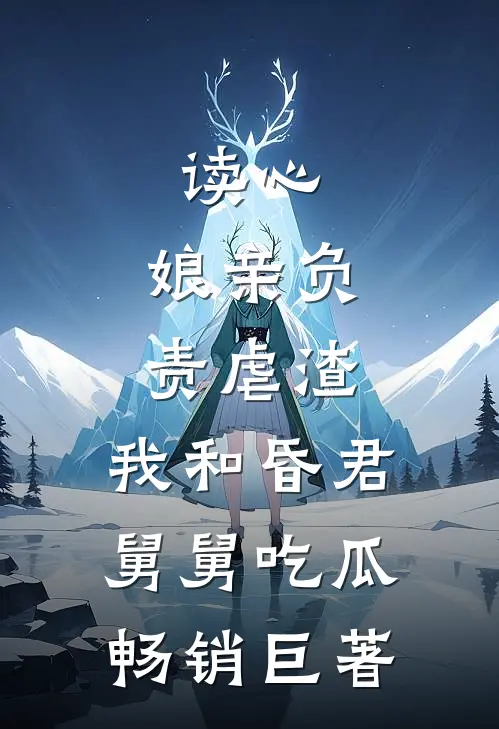 读心：娘亲负责虐渣，我和昏君舅舅吃瓜畅销巨著