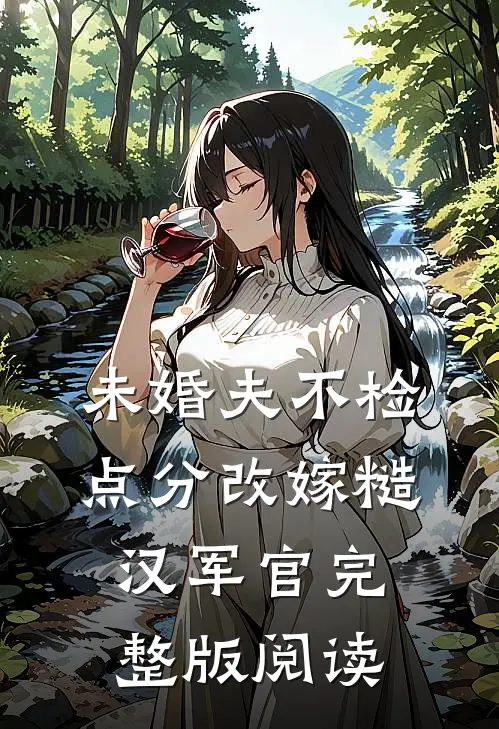 未婚夫不检点分改嫁糙汉军官完整版阅读
