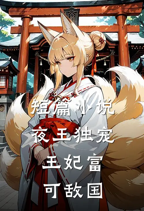 短篇夜王独宠王妃富可敌国免费阅读