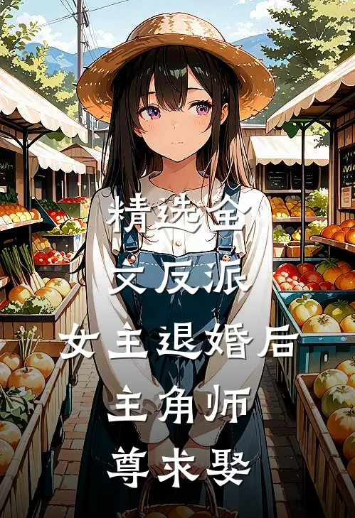 精选全文反派：女主退婚后，主角师尊求娶