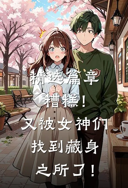 精选篇章糟糕！又被女神们找到藏身之所了！