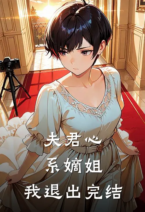 夫君心系嫡姐,我退出完结了
