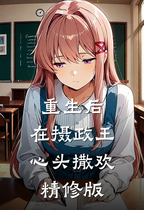 重生后，在摄政王心头撒欢精修版