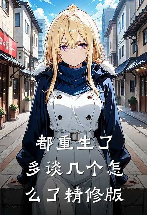 都重生了，多谈几个怎么了精修版