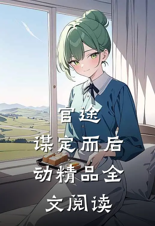 官途：谋定而后动精品全文阅读