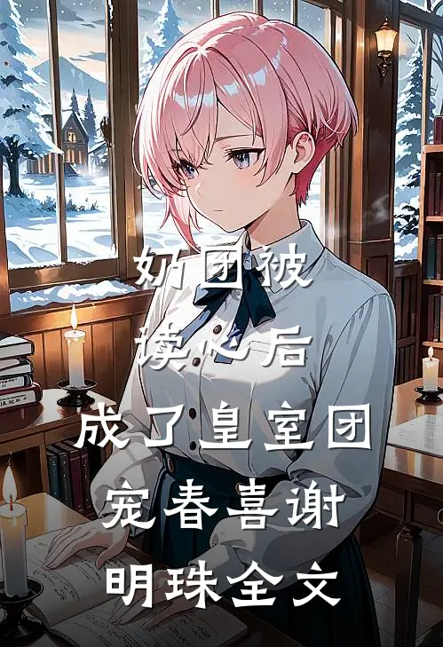 奶团被读心后，成了皇室团宠春喜谢明珠全文