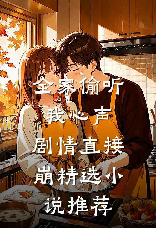 全家偷听我心声，剧情直接崩精选小说推荐