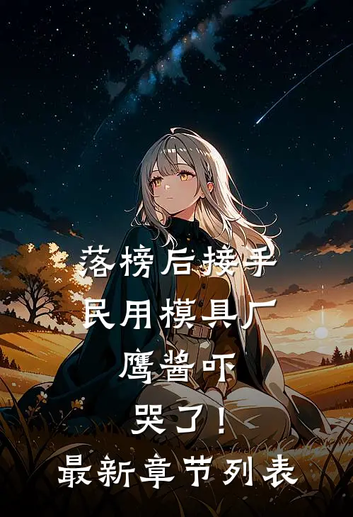落榜后接手民用模具厂，鹰酱吓哭了！最新章节列表