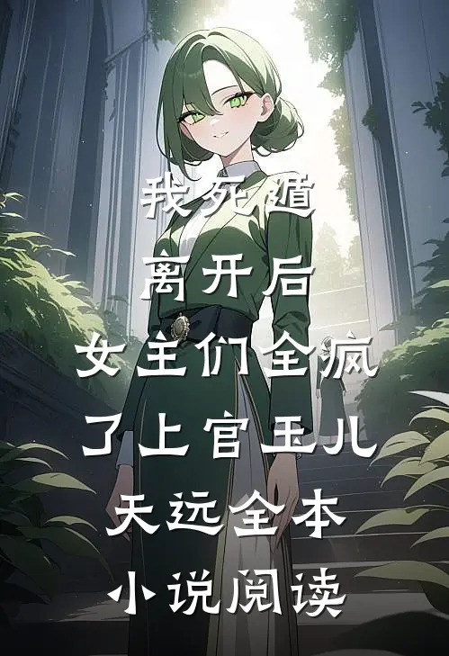 我死遁离开后，女主们全疯了上官玉儿天远全本小说阅读