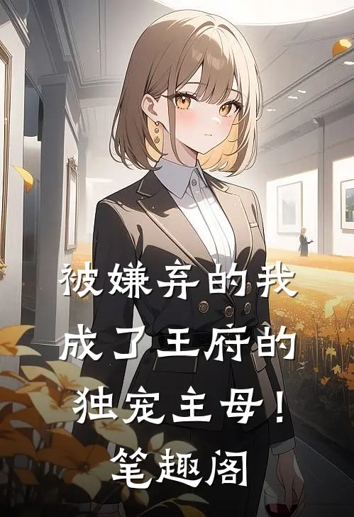 被嫌弃的我成了王府的独宠主母！笔趣阁
