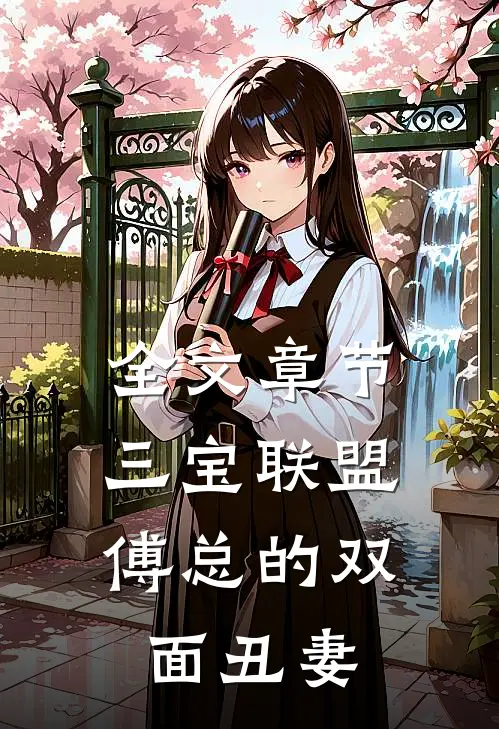 全文章节三宝联盟：傅总的双面丑妻