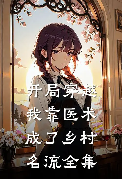 开局穿越，我靠医术成了乡村名流全集