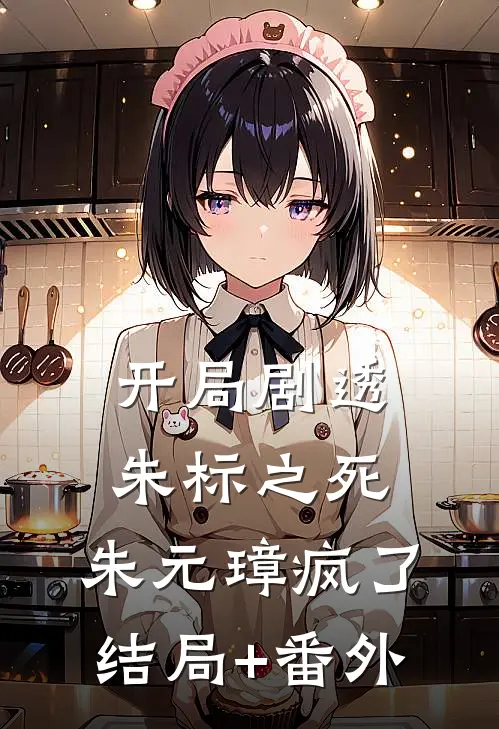 开局剧透朱标之死，朱元璋疯了结局+番外