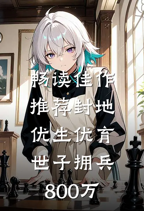 畅读佳作推荐封地优生优育，世子拥兵800万