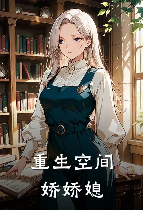 重生空间娇娇媳免费阅读