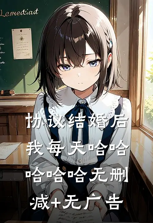 协议结婚后，我每天哈哈哈哈哈无删减+无广告