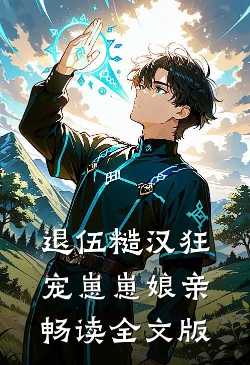 退伍糙汉狂宠崽崽娘亲畅读全文版