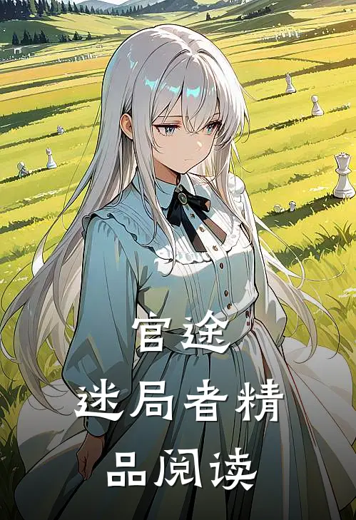 官途：迷局者精品阅读