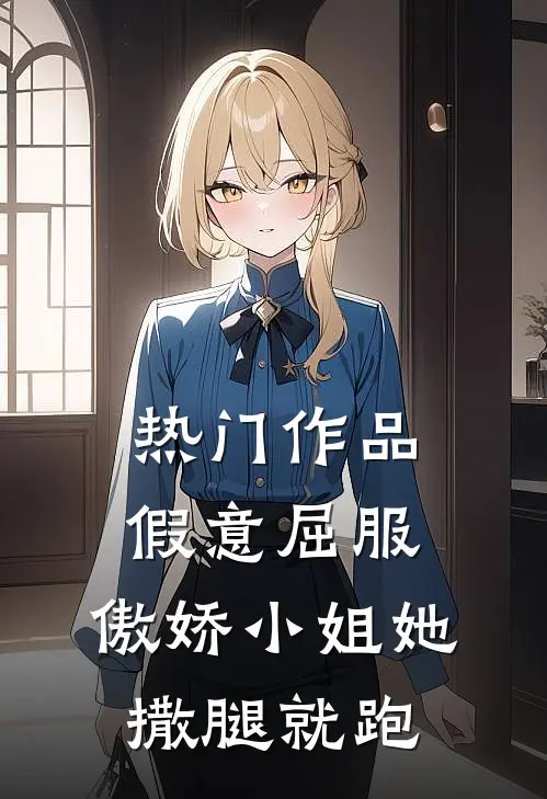 热门作品假意屈服：傲娇小姐她撒腿就跑