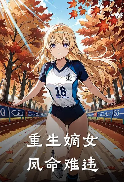 重生嫡女：凤命难违