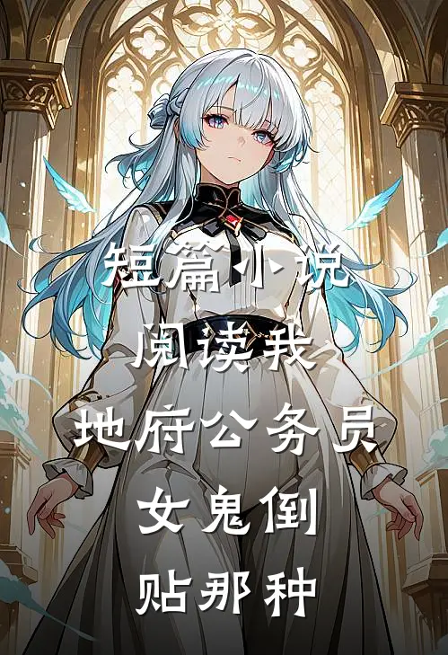 短篇小说阅读我，地府公务员，女鬼倒贴那种