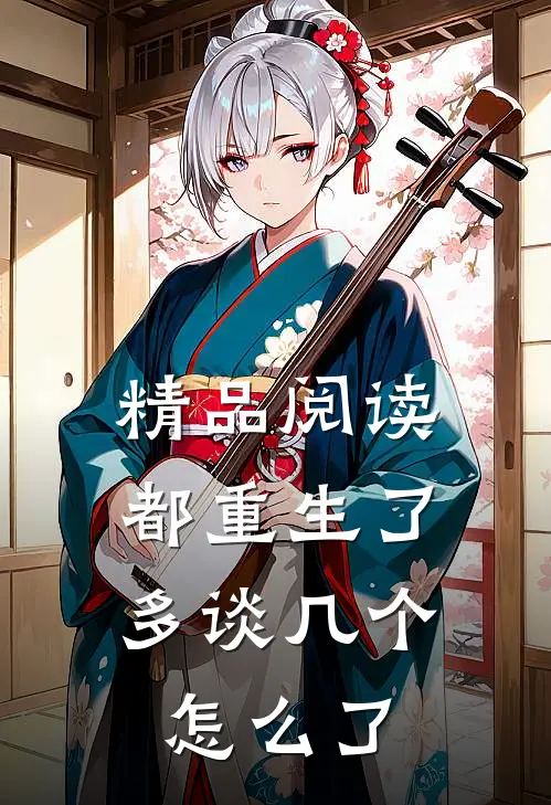 精品阅读都重生了，多谈几个怎么了