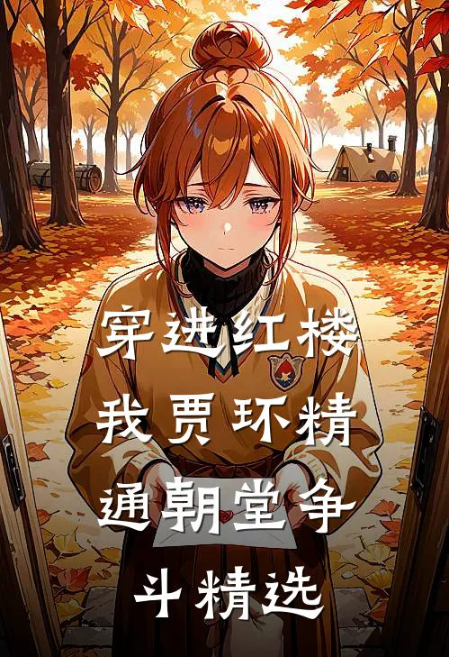 穿进红楼，我贾环精通朝堂争斗精选