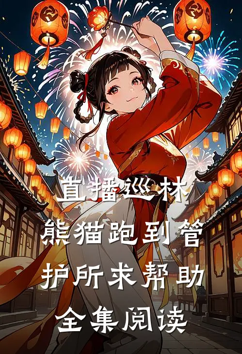 直播巡林：熊猫跑到管护所求帮助全集阅读