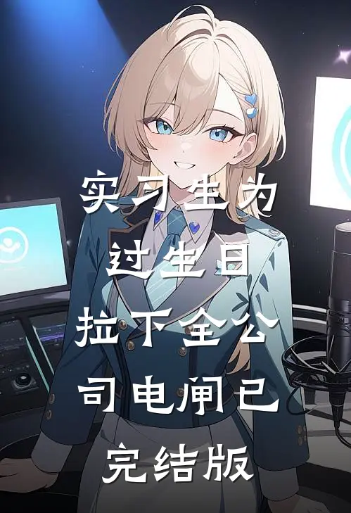 实习生为过生日，拉下全公司电闸已完结版