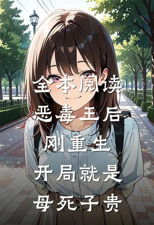 全本阅读恶毒王后刚重生，开局就是母死子贵