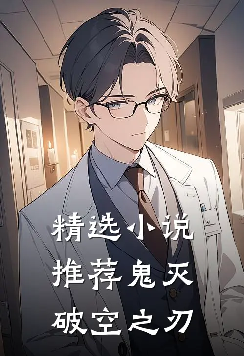精选推荐鬼灭破空之刃免费阅读