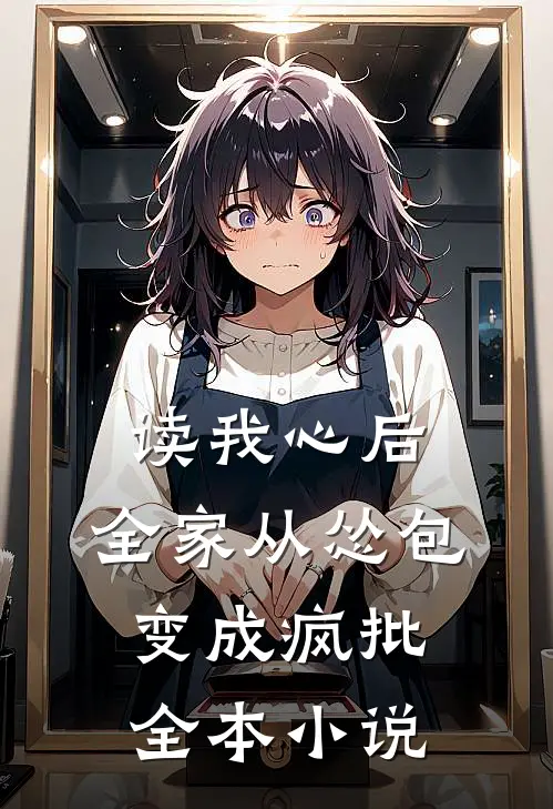 读我心后，全家从怂包变成疯批全本小说