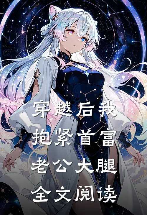 穿越后我抱紧首富老公大腿全文阅读