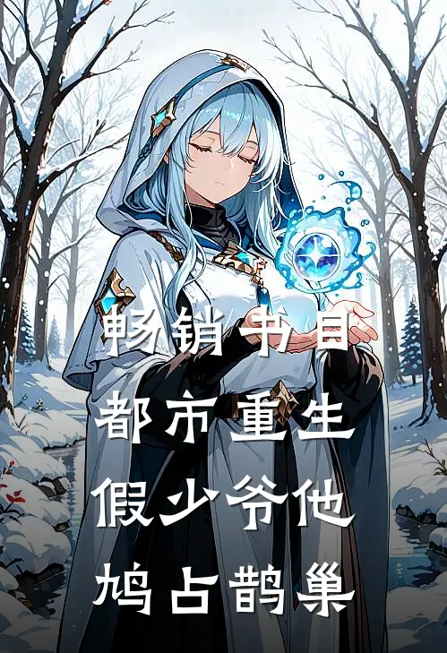 畅销书目都市重生：假少爷他鸠占鹊巢