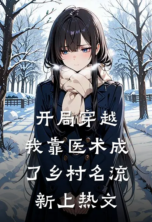 开局穿越，我靠医术成了乡村名流新上热文