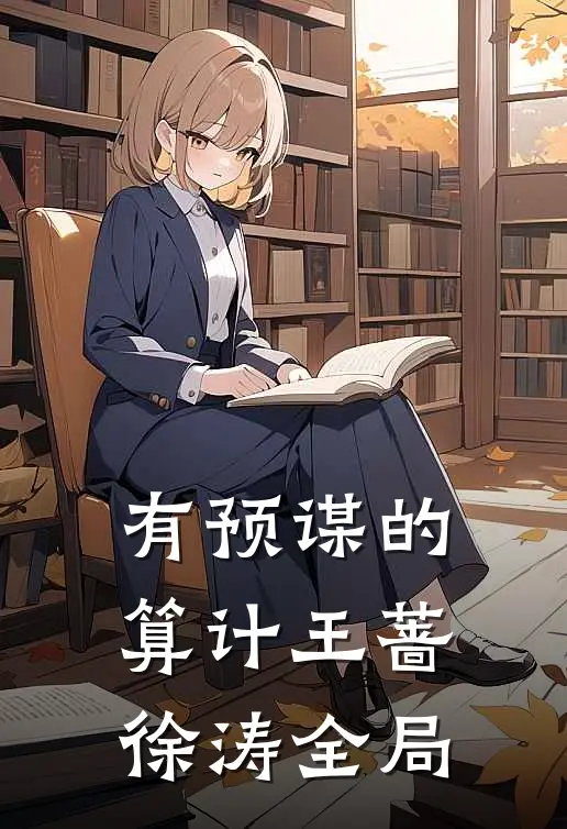有预谋的算计王蔷徐涛全局
