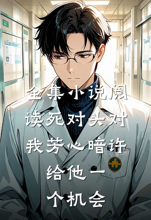 全集小说阅读死对头对我芳心暗许，给他一个机会