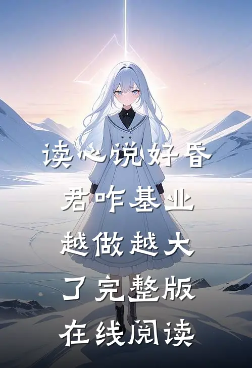 读心说好昏君咋基业越做越大了完整版在线阅读