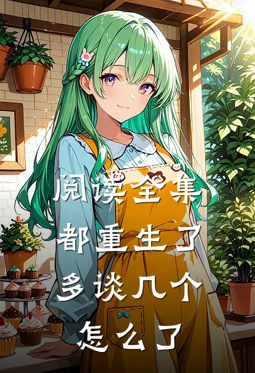 阅读全集都重生了，多谈几个怎么了