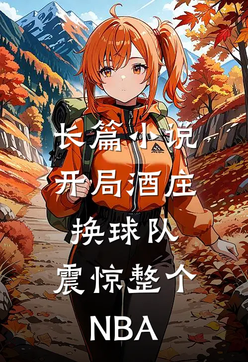 长篇小说开局酒庄换球队，震惊整个NBA