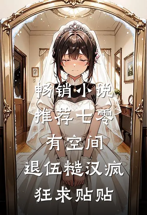 畅销小说推荐七零有空间：退伍糙汉疯狂求贴贴