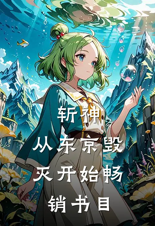 斩神，从东京毁灭开始畅销书目